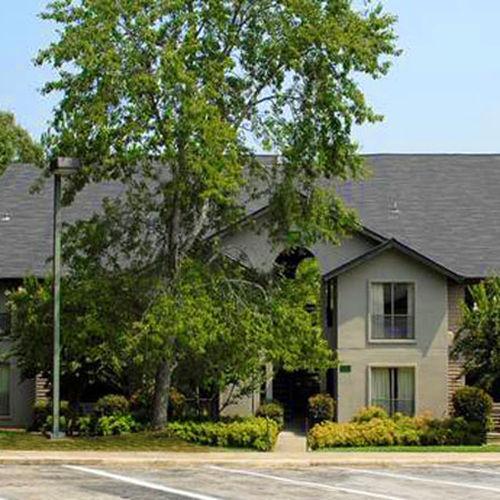 Rime Garden Inn & Suites Irondale Exteriér fotografie