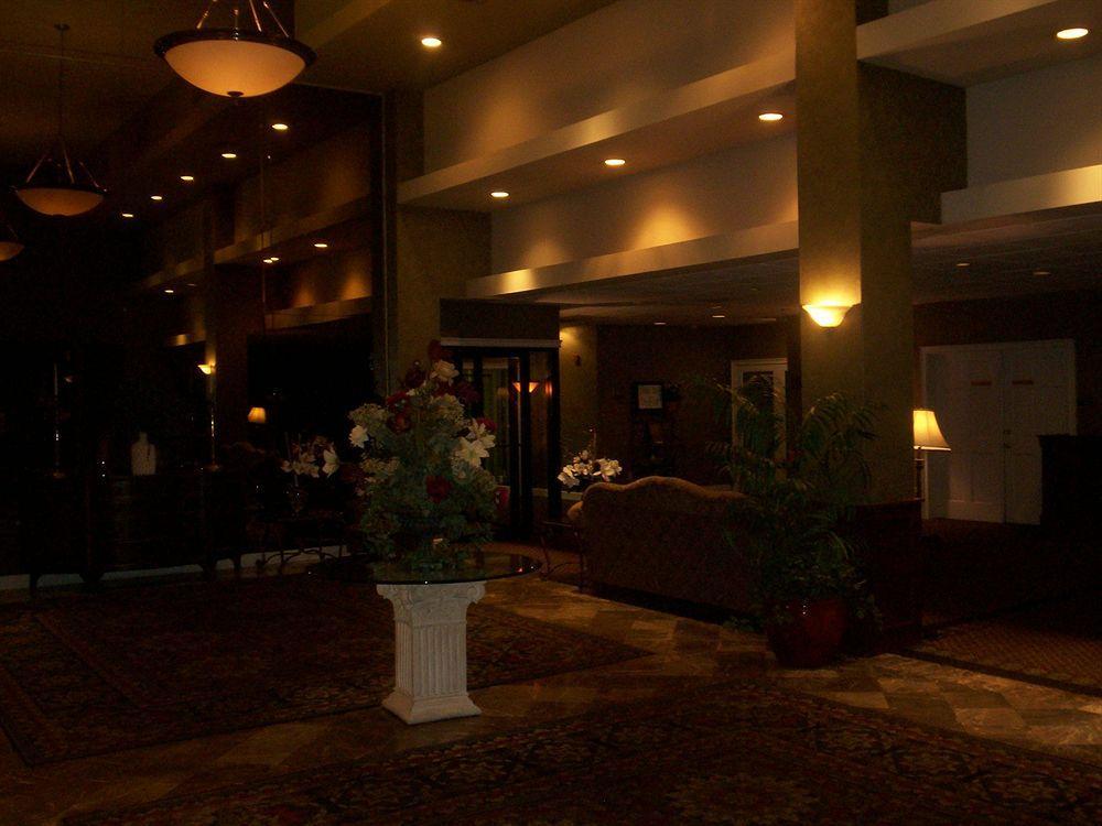 Rime Garden Inn & Suites Irondale Interiér fotografie